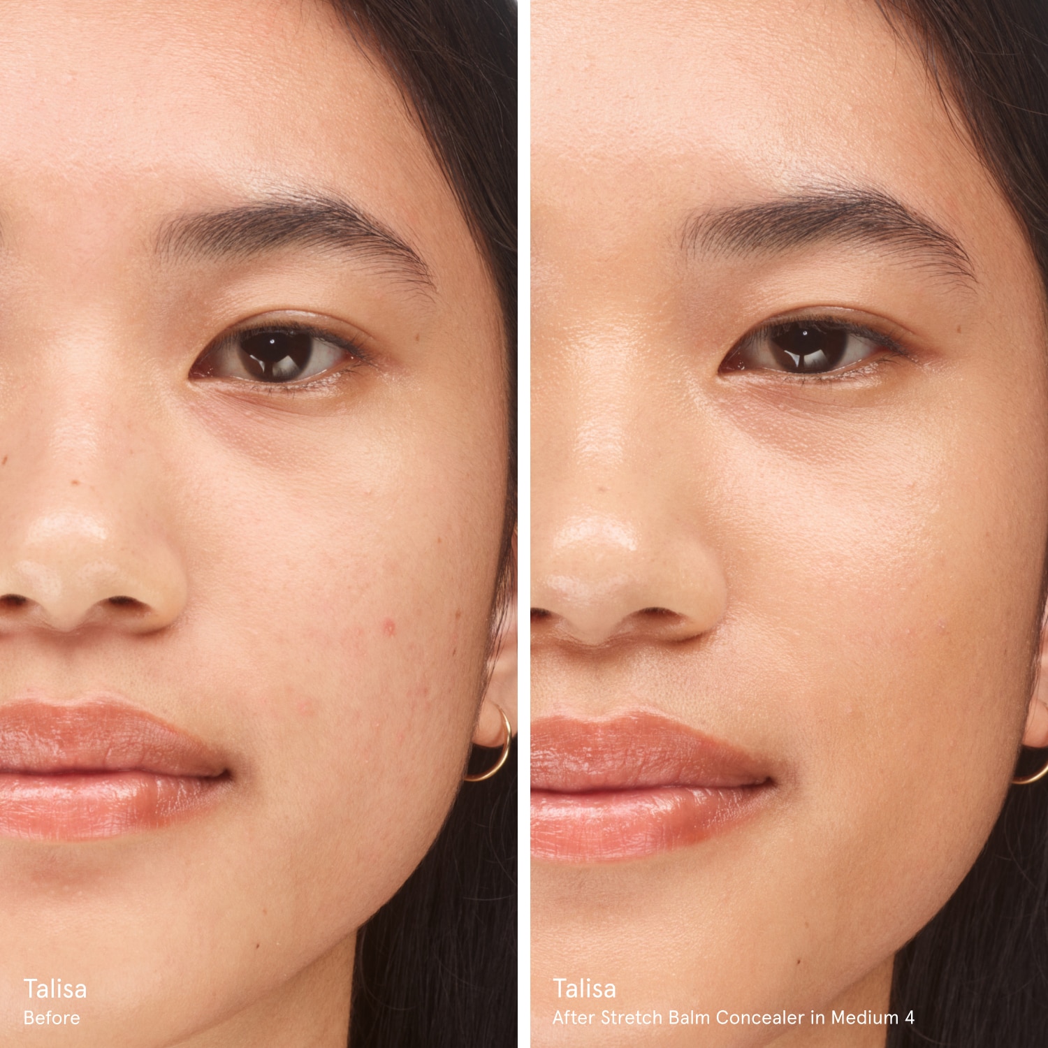 STRETCH CONCEALER (CORRECTOR PARA OJOS CON COBERTURA EFECTO HIDRATANTE)